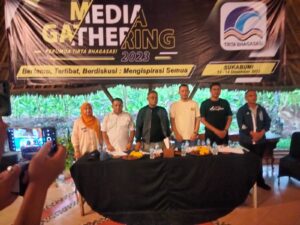Tingkatkan layanan Perumda Tirta Bhagasasi Butuh Rp 5 Triliun Tingkatkan Cakupan Layanan Air Bersih Hingga 2027