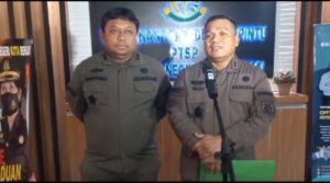 Kejutan di Awal tahun ,Kejari kota bekasi tetapkan tersangka kasus korupsi proyek eksavator dan buldoser