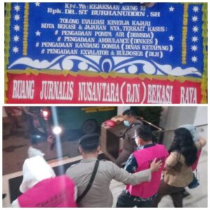 Empat ditetapkan Tersangka dugaan kasus korupsi Proyek exsavator dan buldoser ,Mengundang Respons dari berbagai kalangan