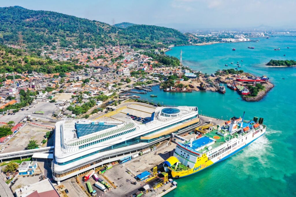 Naik 33 Persen, ASDP Catat User Ferizy Tembus 2 Juta Pengguna