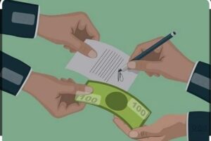 Oknum Kades Diduga Lakukan Pungli Pungut Biaya Balik Nama Pipil Pajak Hingga Jutaan Rupiah