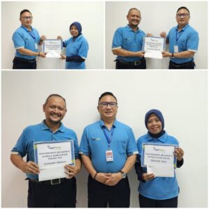 FajarPaper Dukung Pembangunan Generasi Unggul Melalui Beasiswa Prestasi untuk 239 Anak Karyawan