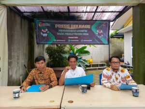 Panwascam Bojongsari: Kegiatan Kampanye Tidak ada Pelanggaran