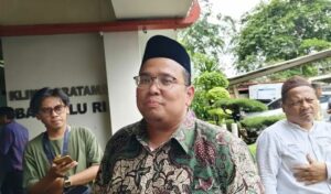 Badan Pengawas Pemilu Terus Awasi Proses Rekapitulasi Suara Manual