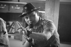 Rudi Santoso Siap Nahkodai Ikatan Jurnalis Trenggalek (IJT)