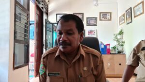 Kepala Dinas Pendidikan Kabupaten Trenggalek Sebut Proses Perpanjangan PPPK Sesuai Kebutuhan Organisasi