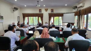 Komisi IV DPRD Trenggalek Dorong Optimalisasi Penggunaan APBD 2024 Melalui Asistensi dengan OPD Mitra