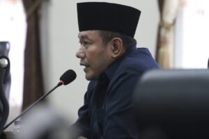Ketua Komisi II DPRD Trenggalek : Rendahnya Alokasi Anggaran Infrastruktur di Tahun 2024