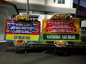 Kasus Dugaan Gratifikasi Salah satu Pimpinan DPRD Kab.Bekasi dihentikan,Kinerja Kajari Kab. Bekasi dipertanyakan