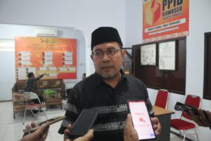 Calon Legislatif PKS Trenggalek Ajukan Nota Keberatan ke Bawaslu Terkait PSU di Sukosari dan Kelutan