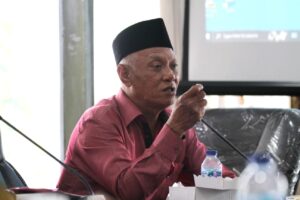 Rapat Koordinasi Komisi I DPRD Trenggalek Dengan OPD, Evaluasi Anggaran 2023 dan Perencanaan Anggaran 2024