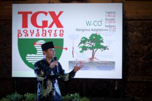 Bupati Trenggalek Resmi Luncurkan Branding ‘TGX Southern Paradise’ untuk Mendorong Pariwisata dan Ekonomi Berkelanjutan