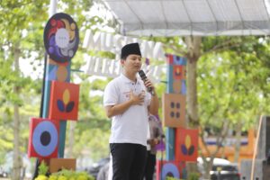 Bupati Trenggalek Respon Cepat Aspirasi Perempuan, Anak, dan Disabilitas dalam Musyawarah Kabupaten