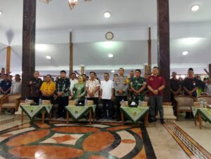 Wakil Ketua DPRD Kabupaten Blitar Mujib Apresiasi Reward Porprov VIII 2023