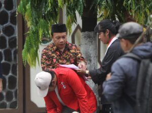 Wakil Ketua DPRD Trenggalek Sebut Perbaikan Infrastruktur Jalan Dilakukan dengan Anggaran Rp 27,9 Miliar