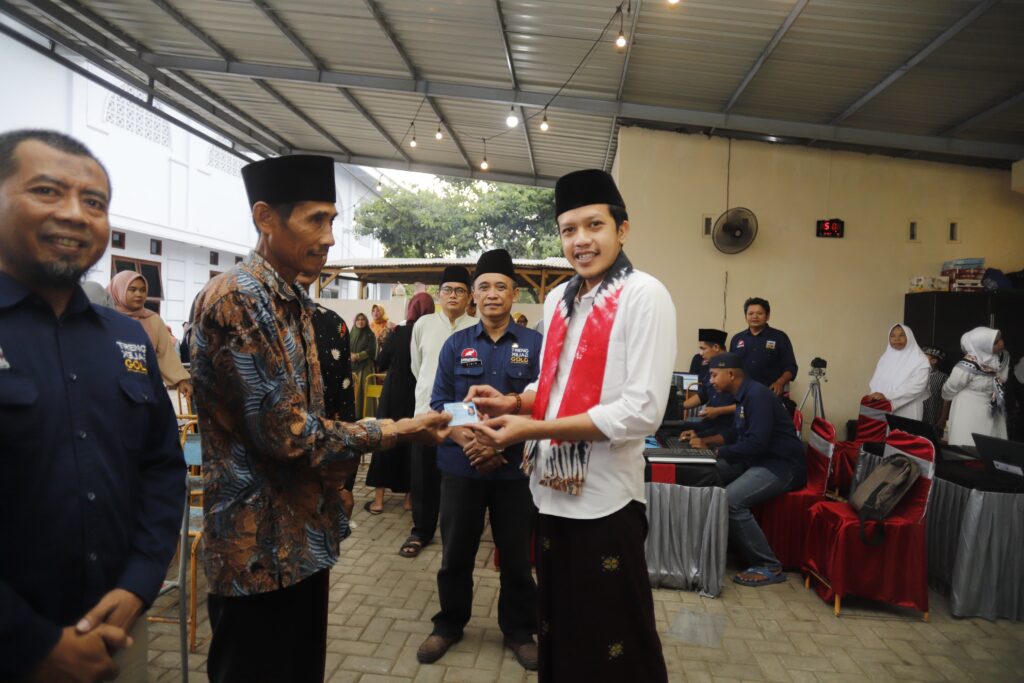 Safari Ramadhan Di Panggul, Babup Trenggalek Tinjau Pelayanan ...