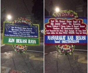 Tiga Pj Bupati Usulan Pj Gubernur Jawabarat Menuai Kritikan dari Salah Satu Warga Masyrakat