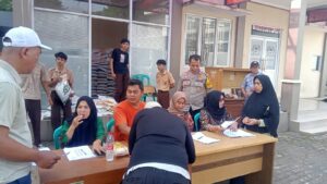Menjaga Keamanan Distribusi Bantuan Beras untuk Ketahanan Pangan Masyarakat