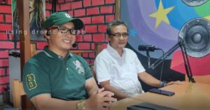 Mengenal Cawabup Kabupaten Trenggalek Rizki Sembada
