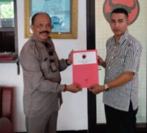 Memenuhi Syarat Di Pilkada 2024, Sutrisno,SH Siap Maju Bacalon Bupati Blitar