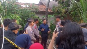 Polisi Bekasi Kerahkan Tim Anjing Pelacak untuk Mencari Dugaan Korban Lain dalam Kasus Pembunuhan Anak