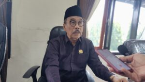 DPRD Trenggalek Gelar Rapat Paripurna, Bahas Raperda Insentif dan RPJPD 2025-2045
