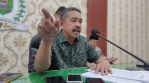 DPRD Trenggalek Soroti Sejumlah Isu Penting dalam Raperda Perubahan APBD 2024
