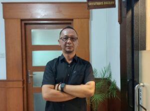 Ketua KPB Agung Sebut H.Mujiono Layak Menjadi Calon Wakil Bupati Mendampingi Ipuk Fiestiandani di Pilkada 2024