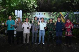 Cita-Cita Net Zero Karbon Trenggalek Banjir Dukungan Akademisi dan Praktisi