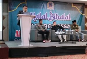 Ketua Umum AMI Baihaki Akbar Mendesak Kejati Jatim Terkait Laporan KPB