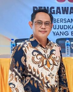 Aliansi Media Kita Sampaikan Aspirasi Warga Dusun Gemblung ke Bupati Trenggalek