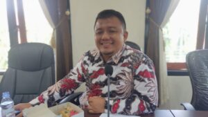 Komisi I DPRD Trenggalek Bahas Perubahan APBD 2024 dan Isu Klaim Pulau oleh Kabupaten Tulungagung