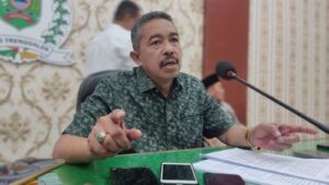 Komisi IV DPRD Trenggalek Ungkap Sejumlah Masalah Penting dalam Pembahasan Perubahan APBD 2024