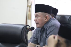 DPRD TrenggalekBerencana Alokasikan Anggaran Rp 1 Miliar untuk Perbaikan Sekolah Rusak