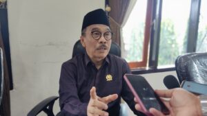 DPRD Trenggalek Bahas Perubahan APBD 2024 untuk Persiapan Pilkada dan Pembangunan