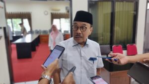 DPRD Trenggalek Gelar Rapat Paripurna, Sepakati KUA-PPAS untuk APBD 2025