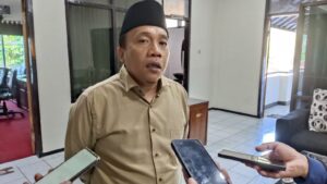 DPRD Trenggalek Bahas Pembentukan AKD dengan Prinsip Proporsional Sembari Menunggu Pimpinan Definitif