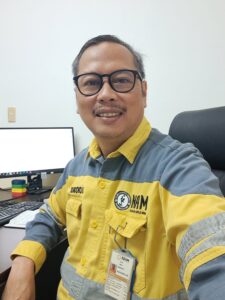 PT NHM Raih Sertifikat Internasional ISO 14001 dan ISO 45001