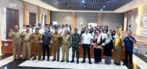 Pemkab Trenggalek Tingkatkan Kompetensi Tenaga Kerja Melalui Pelatihan PBK Angkatan II 2024
