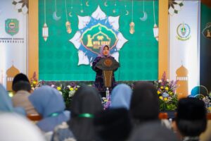 Pjs. Bupati Trenggalek Buka MTQ XXXII, 341 Kafilah Siap Berlaga