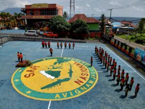 PT. NHM Mengedepankan Pentingnya Kolaborasi dalam Operasi Penyelamatan