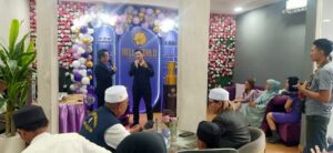Grand Opening Klinik Kecantikan Bell World Beauty di kota bekasi