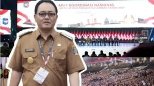 Pjs. Bupati Blitar Dukung Implementasi Asta Cita Menuju Indonesia Emas 2045