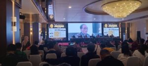 Capaian Kinerja dan Prestasi Gemilang Mahkamah Agung RI di tahun 2024