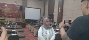 Sesuai Hasil Penetapan Rekapitulasi KPU Kota Bekasi,Paslon no 3 unggul suara terbanyak