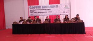 Resmi Naik Status dari Tipe B ke tipe A kejaksaan Negeri kabupaten Bekasi di Tahun 2025