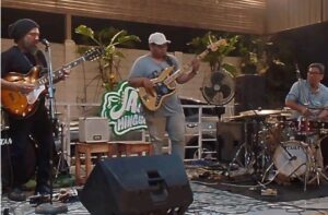 Komunitas Jazz Blitar Hadirkan Gitaris Jazz Jeko Fauzy dalam Acara Jazz Performance & Lecture