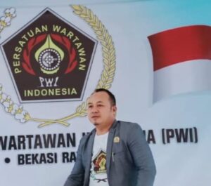 Maraknya Tawuran di Wilayah Hukum Polres Metro Bekasi,Ketua PWI Bekasi Raya Angkat Bicara
