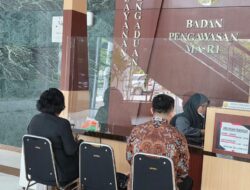 Status surat pengaduan PT Zug (Pailit) diduga Bak Bola Pimpong di Mahkamah Agung