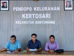 Eksekusi Batal, Status Tanah Kembali Normal: Perkara Syariah Pindah ke Pengadilan Agama Banyuwangi